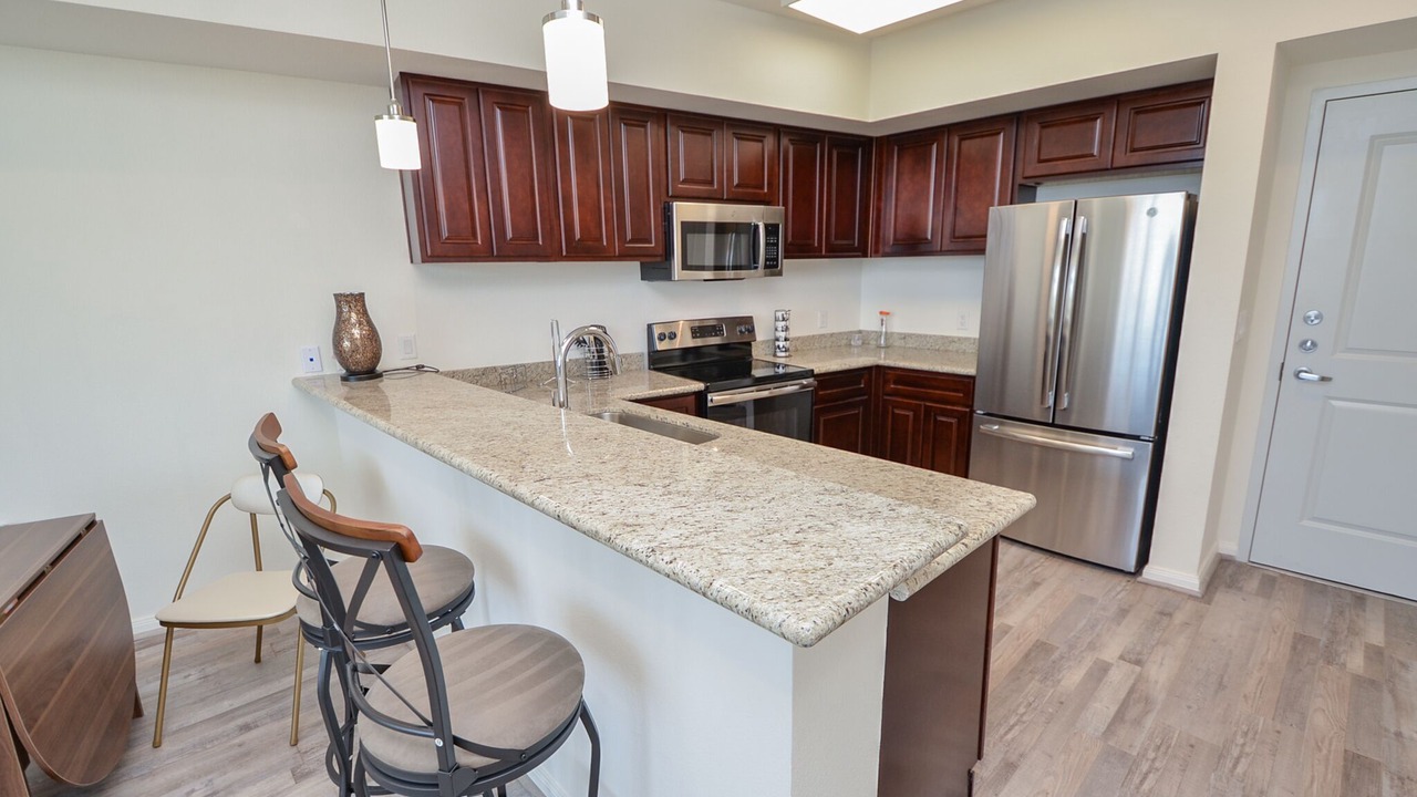 Photo of Kitchen in Katy