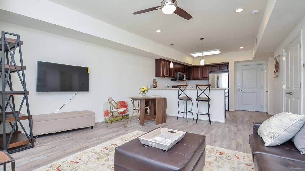 Photo of Livingroom in Katy