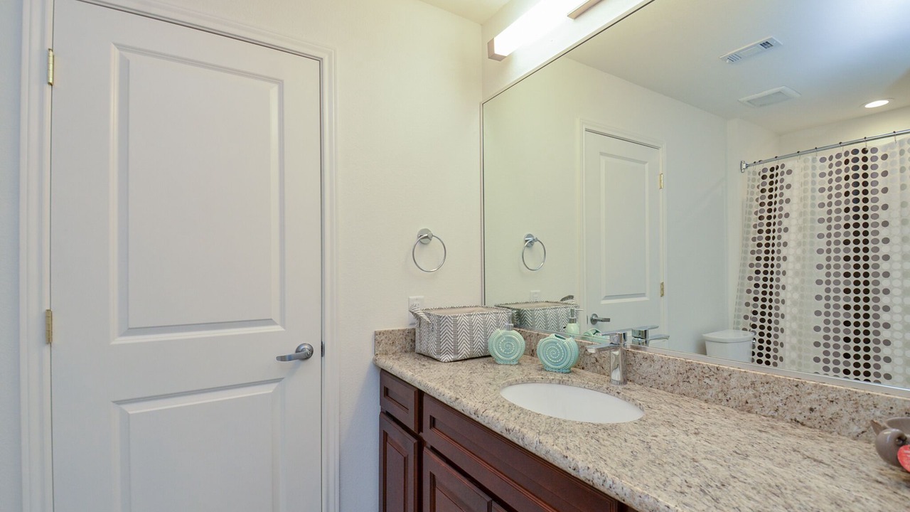 Photo of Bathroom in Katy