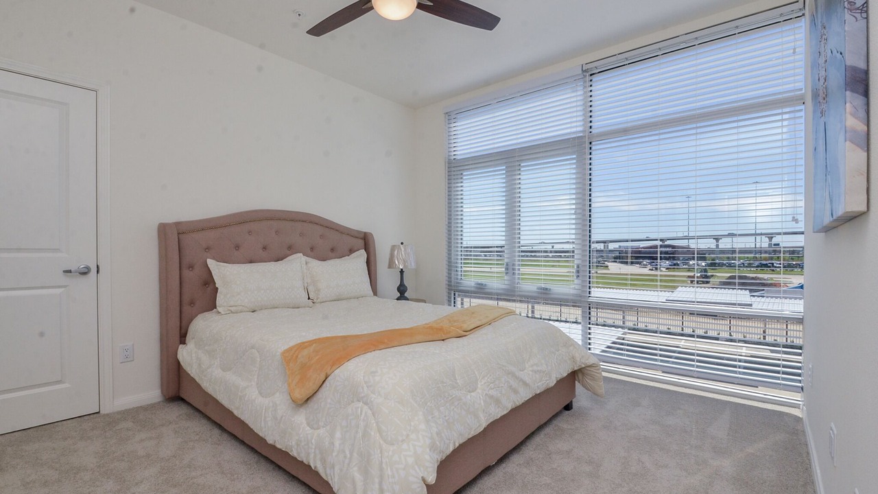 Photo of Bedroom in Katy