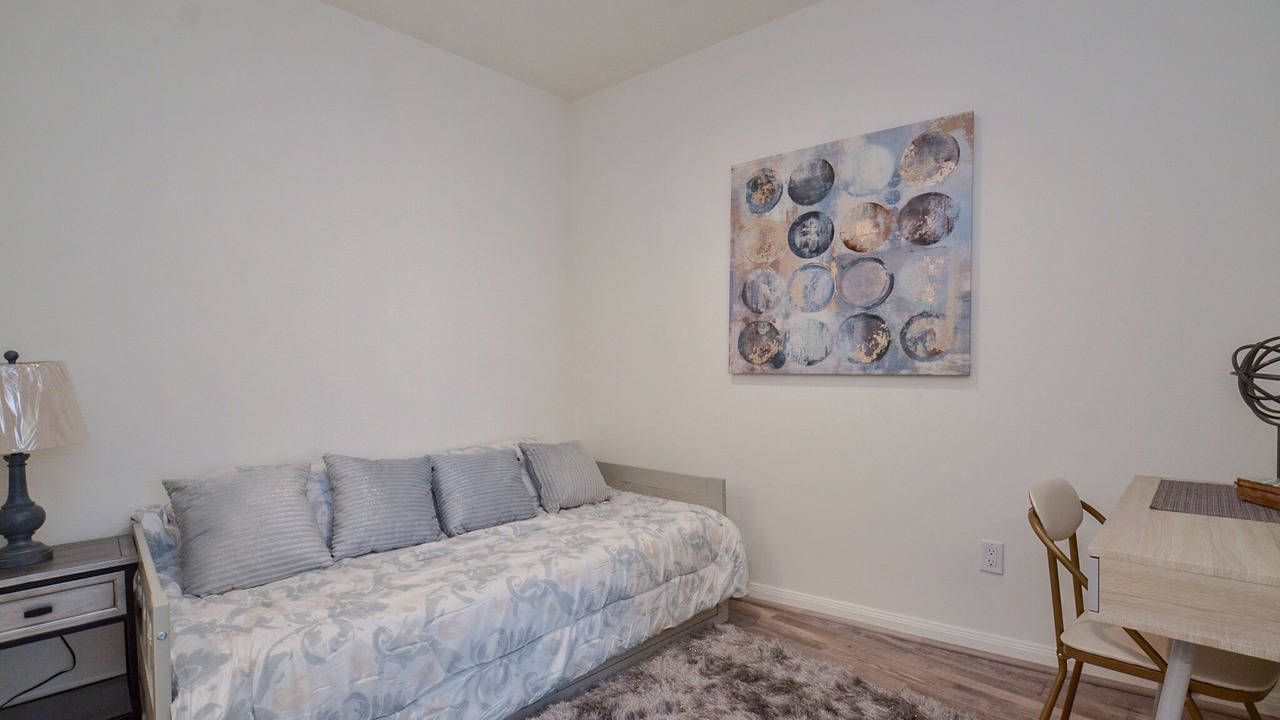 Photo of Bedroom in Katy
