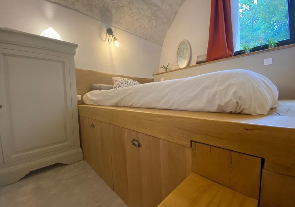 Photo of Bedroom in Junas