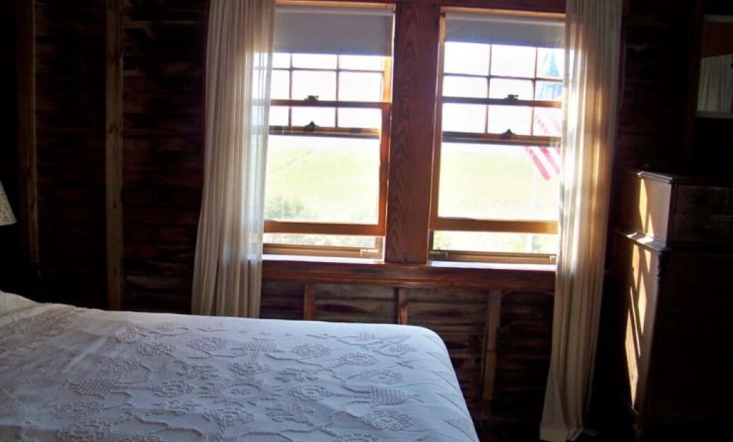 Photo of Bedroom in Pine Point