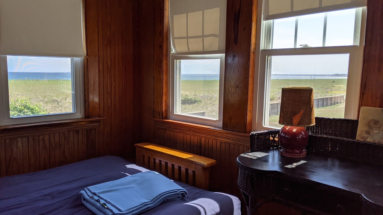 Photo of Bedroom in Pine Point
