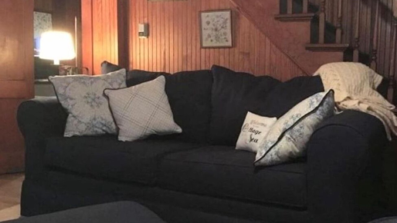 Photo of Livingroom in Pine Point