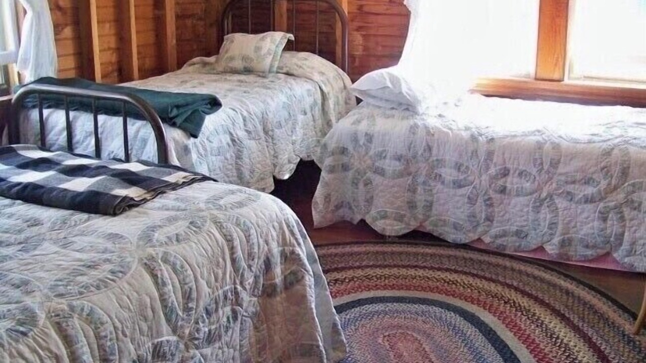 Photo of Bedroom in Pine Point