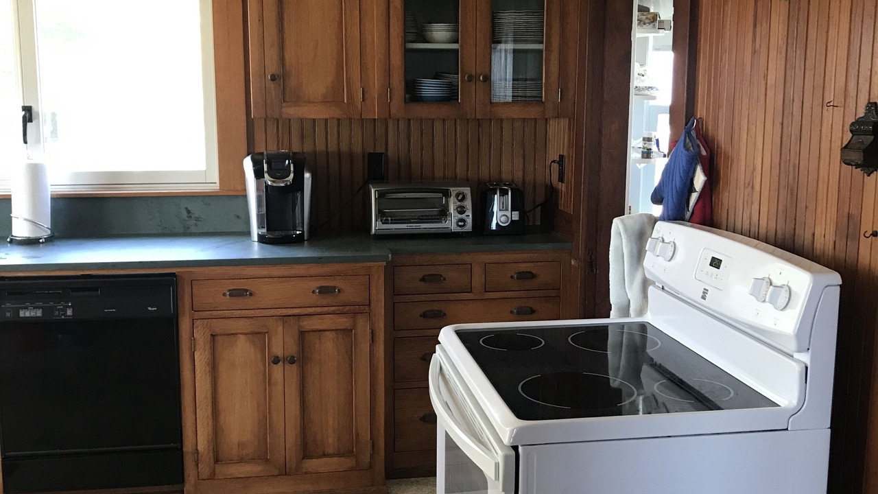 Photo of Kitchen in Pine Point