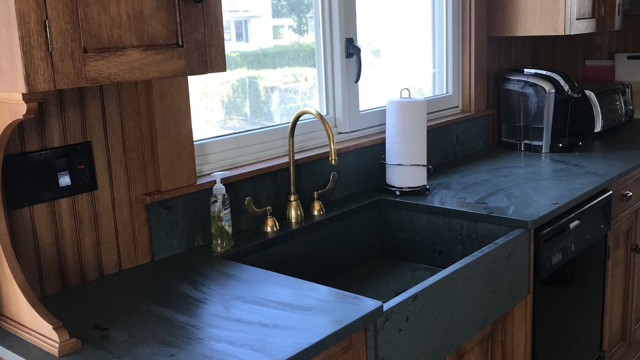 Photo of Kitchen in Pine Point