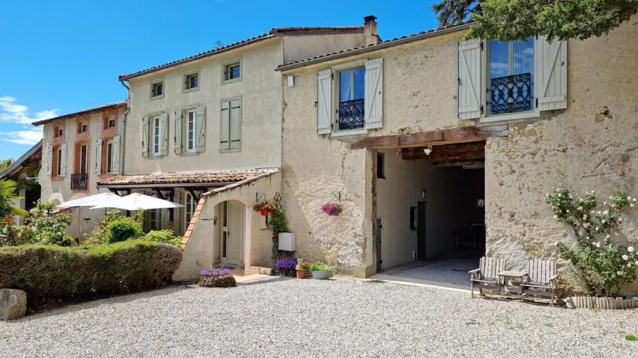 Photo of Outdoor in Mirepoix