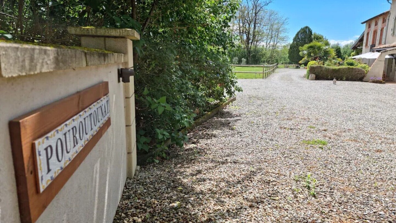 Photo of Outdoor in Mirepoix