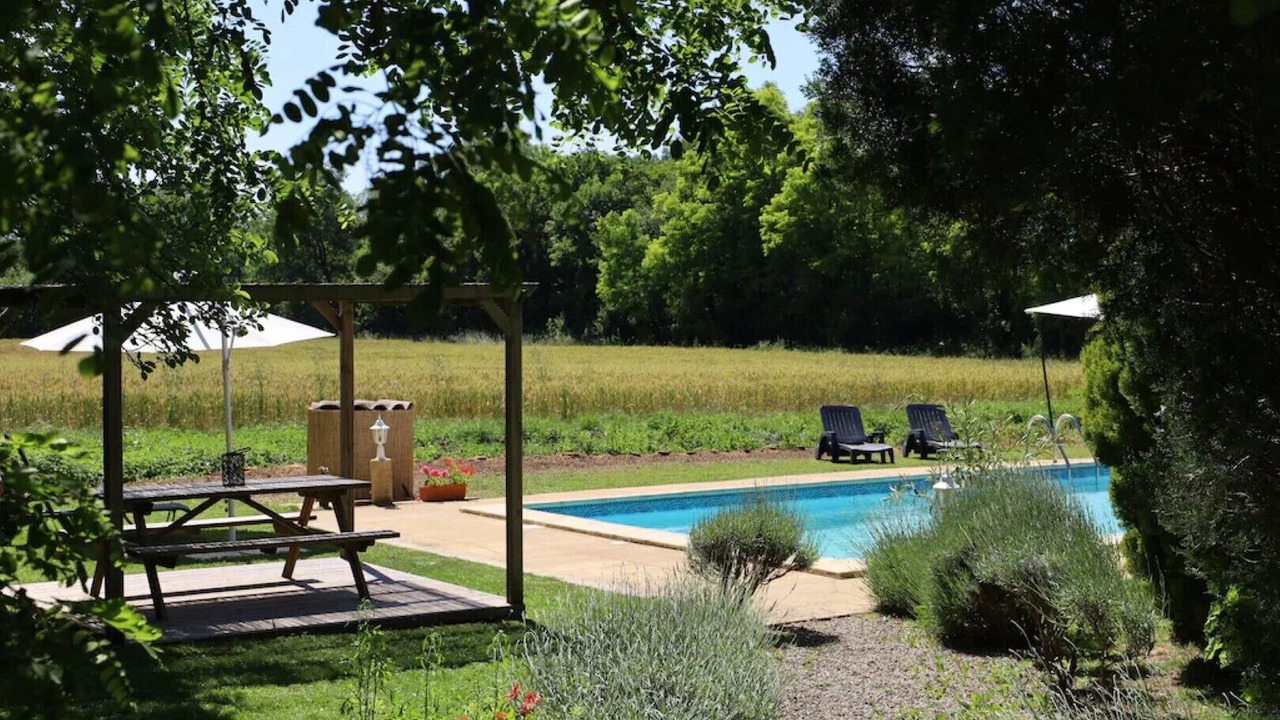 Photo of Outdoor in Mirepoix