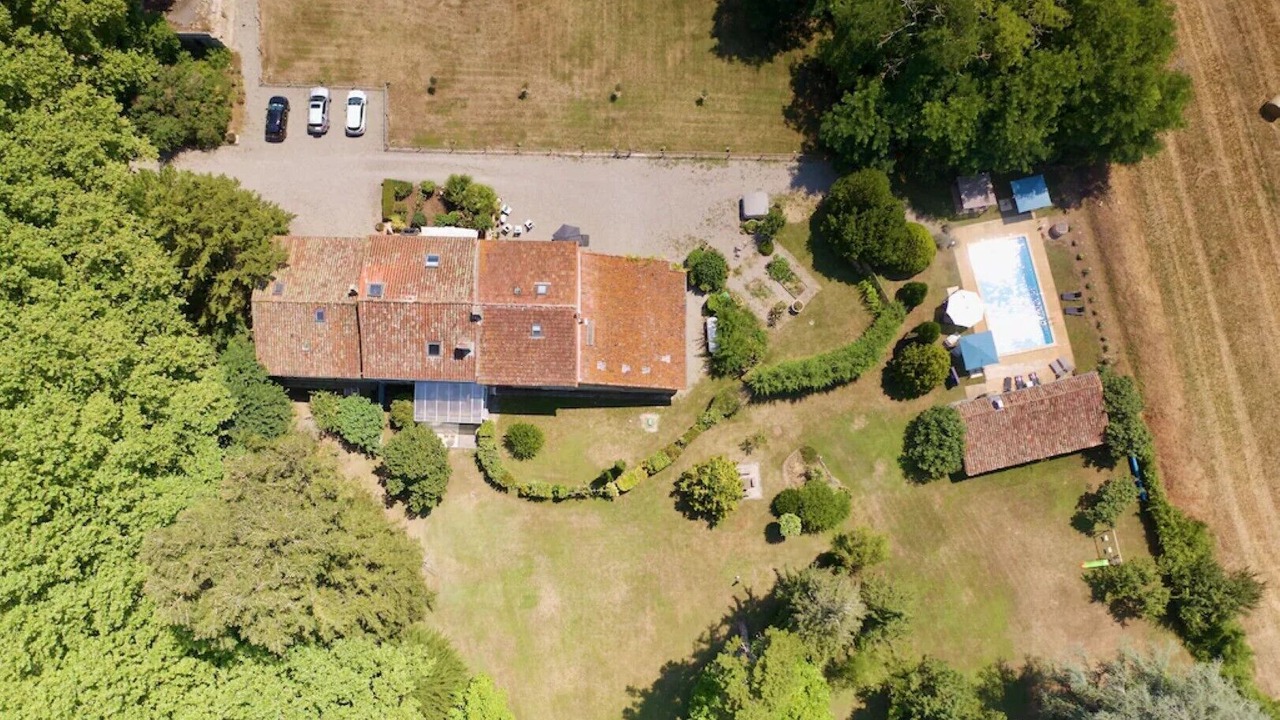Photo of Outdoor in Mirepoix