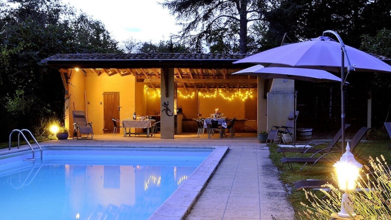 Photo of Outdoor in Mirepoix