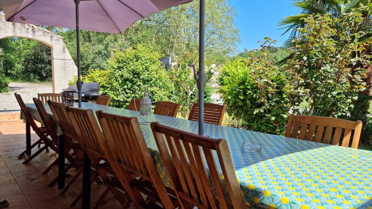 Photo of Outdoor in Mirepoix