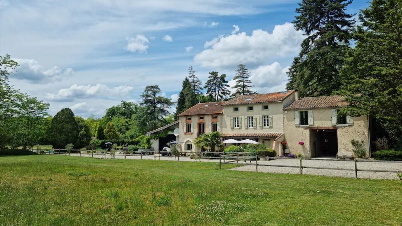 Photo of Outdoor in Mirepoix