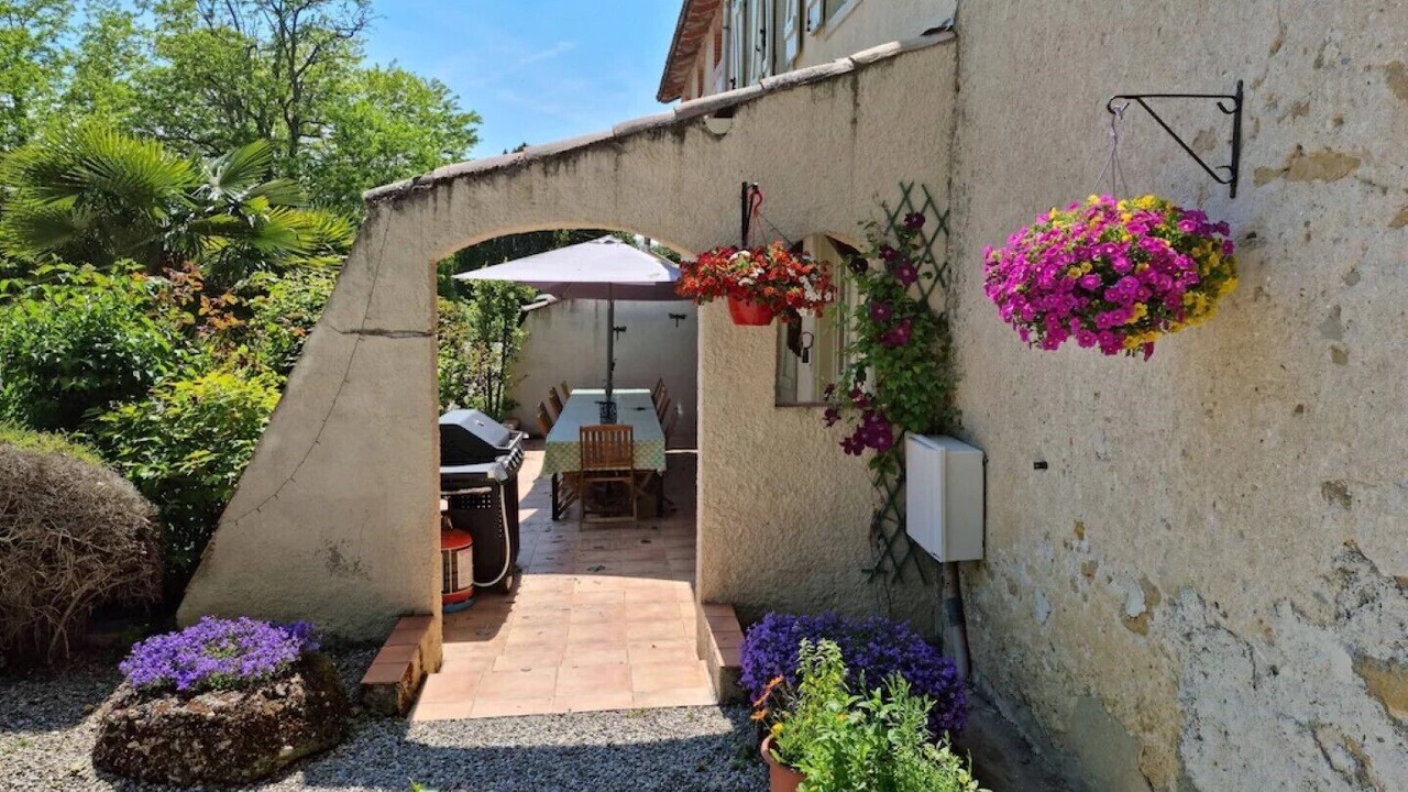 Photo of Outdoor in Mirepoix