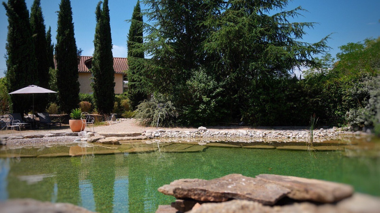 Photo of Outdoor in Proulieu