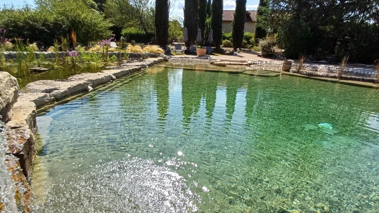 Photo of Outdoor in Proulieu