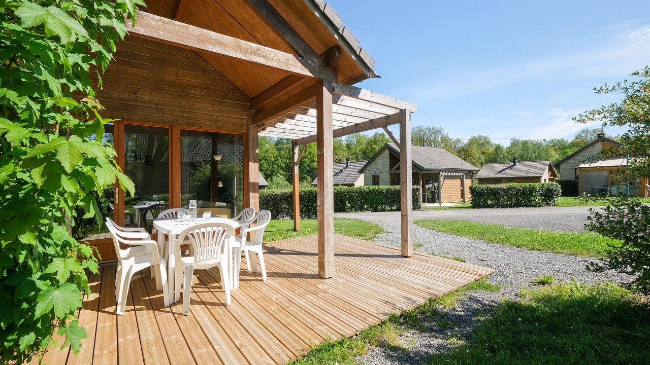 Photo of Patio Balcony in Signy-le-Petit