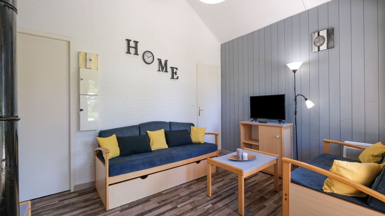 Photo of Livingroom in Signy-le-Petit
