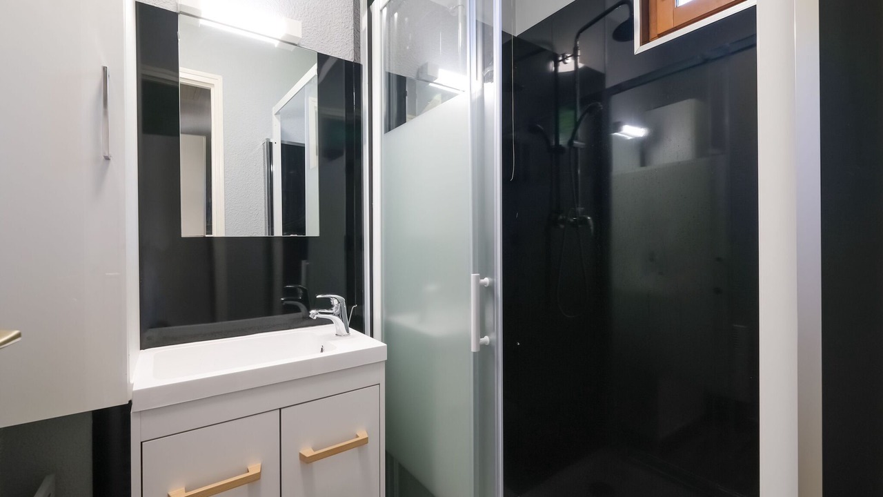 Photo of Bathroom in Signy-le-Petit