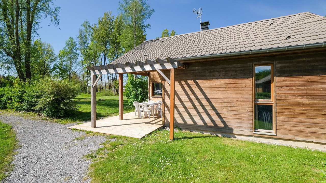 Photo of Outdoor in Signy-le-Petit