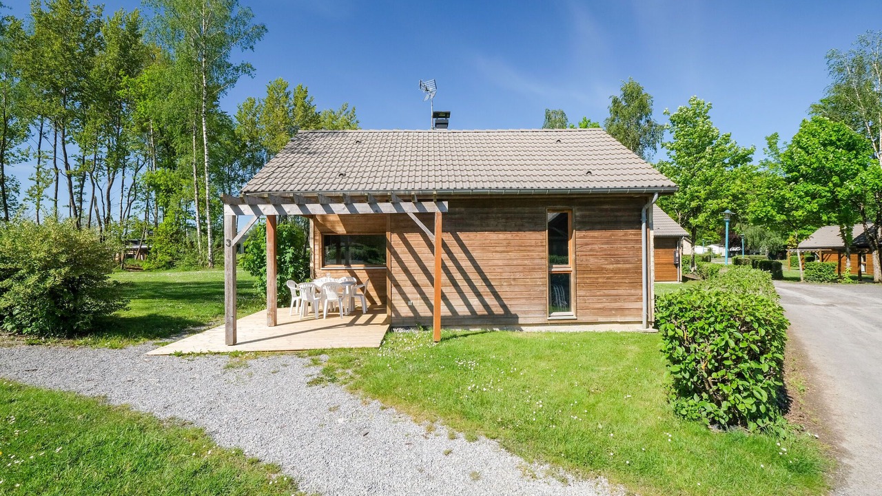 Photo of Outdoor in Signy-le-Petit