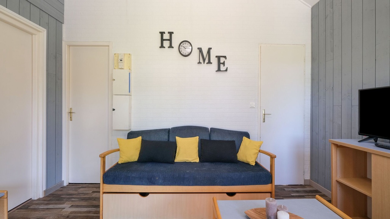 Photo of Livingroom in Signy-le-Petit