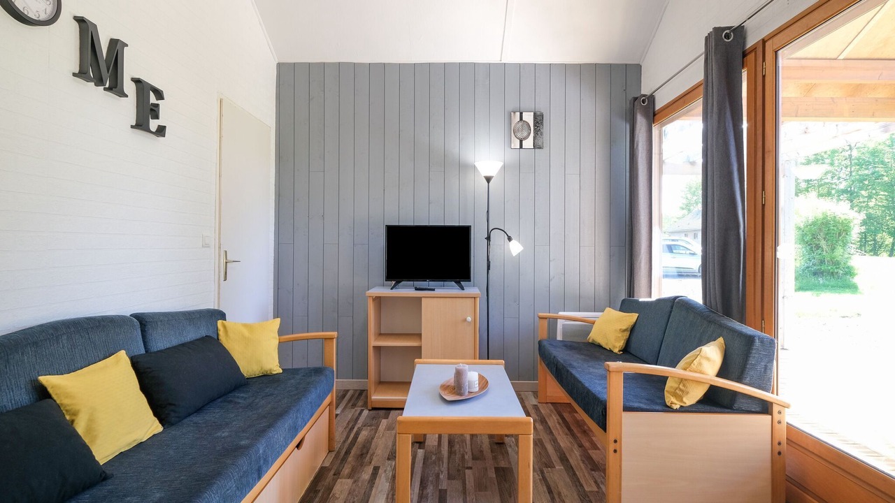 Photo of Livingroom in Signy-le-Petit