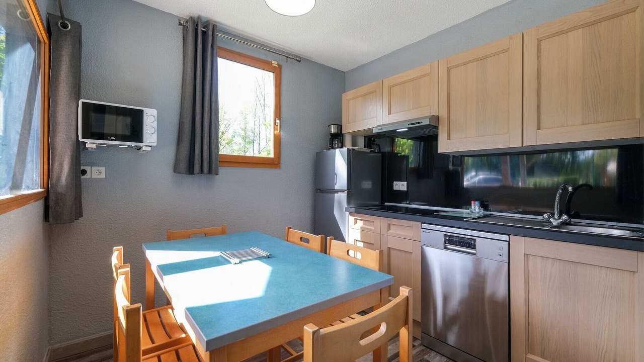 Photo of Livingroom in Signy-le-Petit