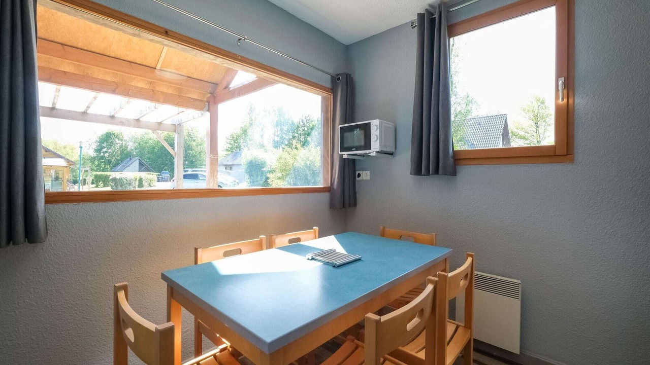 Photo of Livingroom in Signy-le-Petit