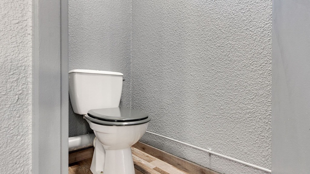 Photo of Bathroom in Signy-le-Petit