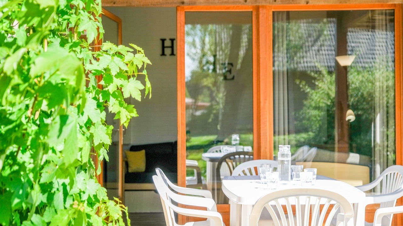 Photo of Patio Balcony in Signy-le-Petit