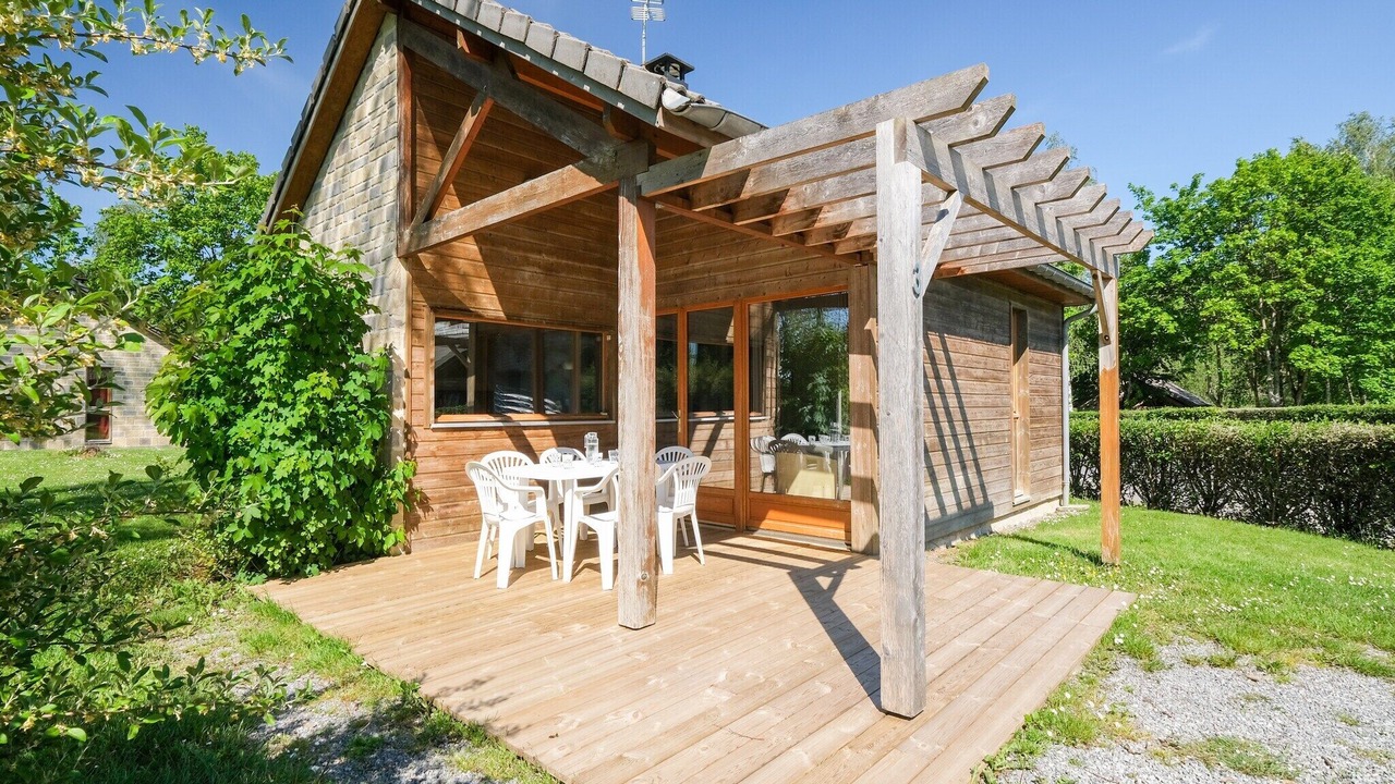 Photo of Patio Balcony in Signy-le-Petit