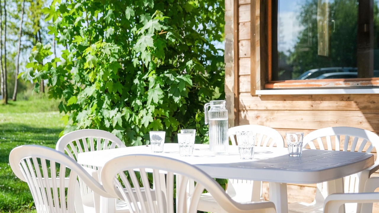 Photo of Patio Balcony in Signy-le-Petit