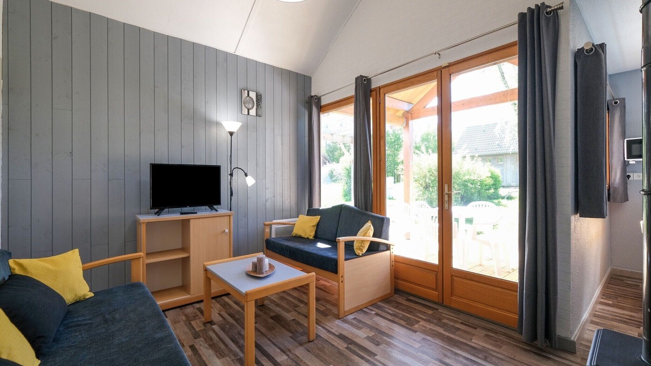 Photo of Livingroom in Signy-le-Petit