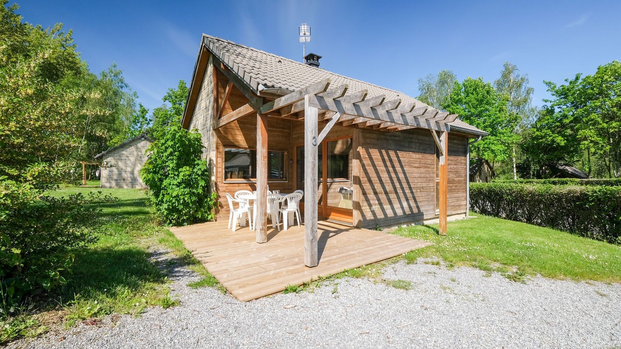 Photo of Outdoor in Signy-le-Petit