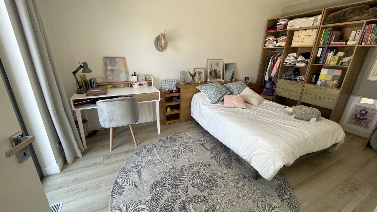 Photo of Bedroom in Caremeau
