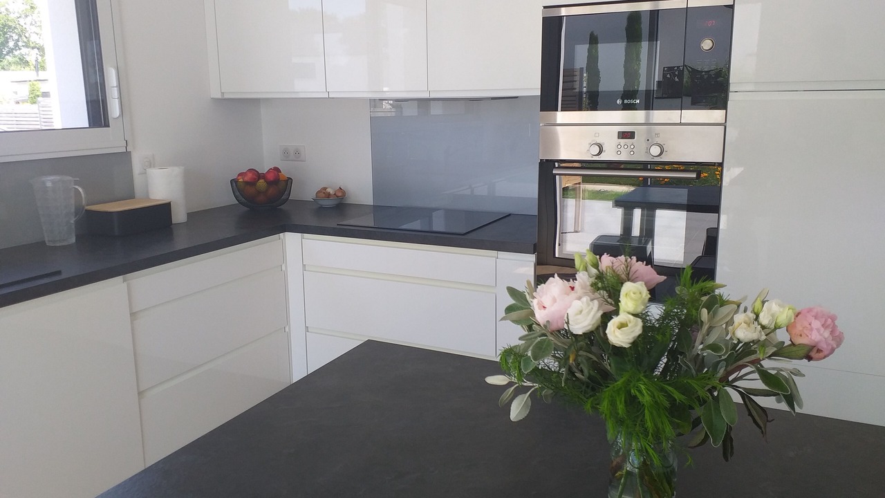 Photo of Kitchen in Arradon