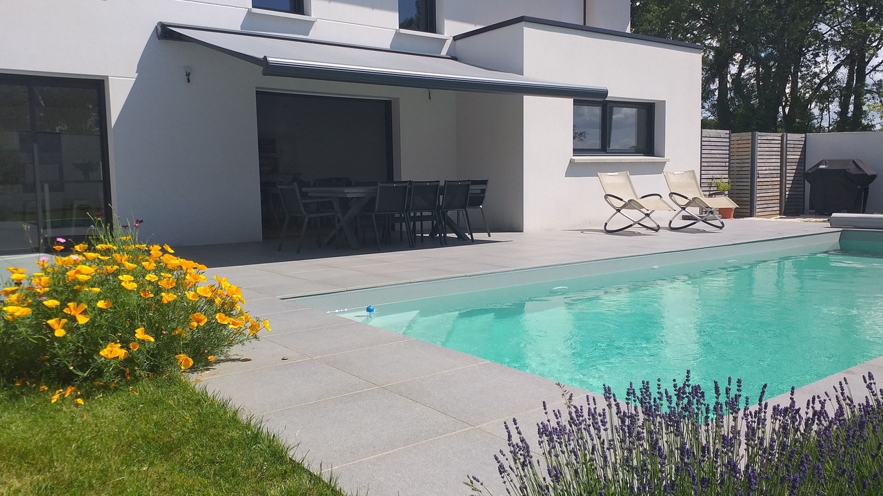 Photo of Outdoor in Arradon