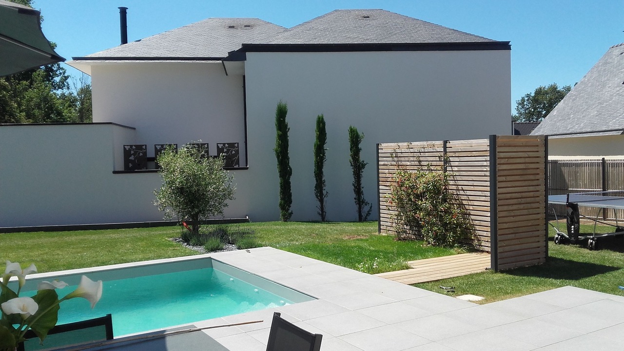 Photo of Outdoor in Arradon