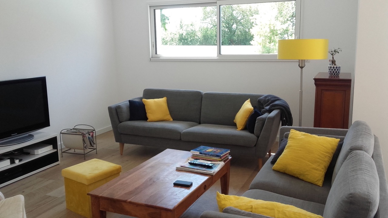 Photo of Livingroom in Arradon