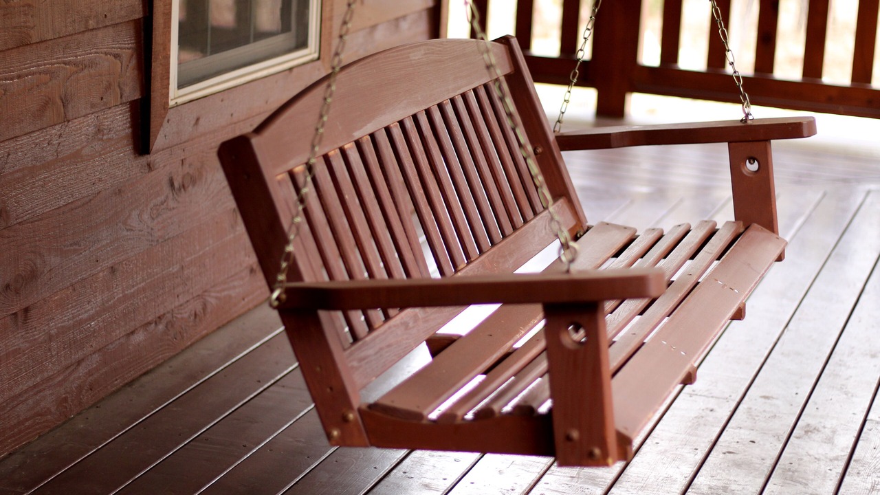 Photo of Outdoor in Heber