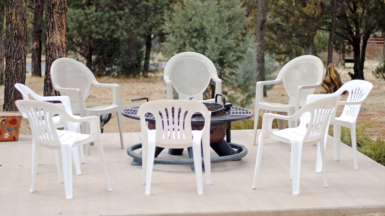 Photo of Outdoor in Heber