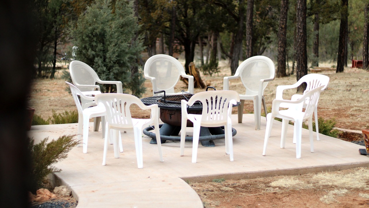 Photo of Outdoor in Heber