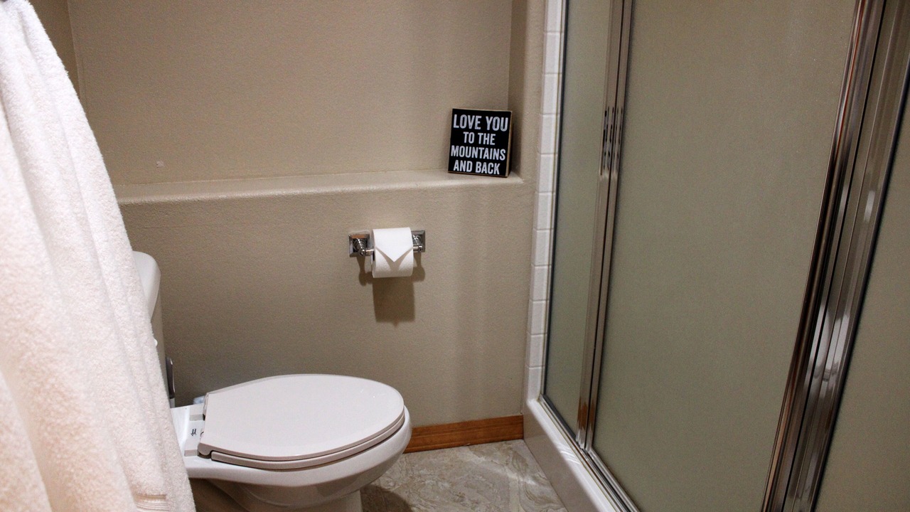 Photo of Bathroom in Heber