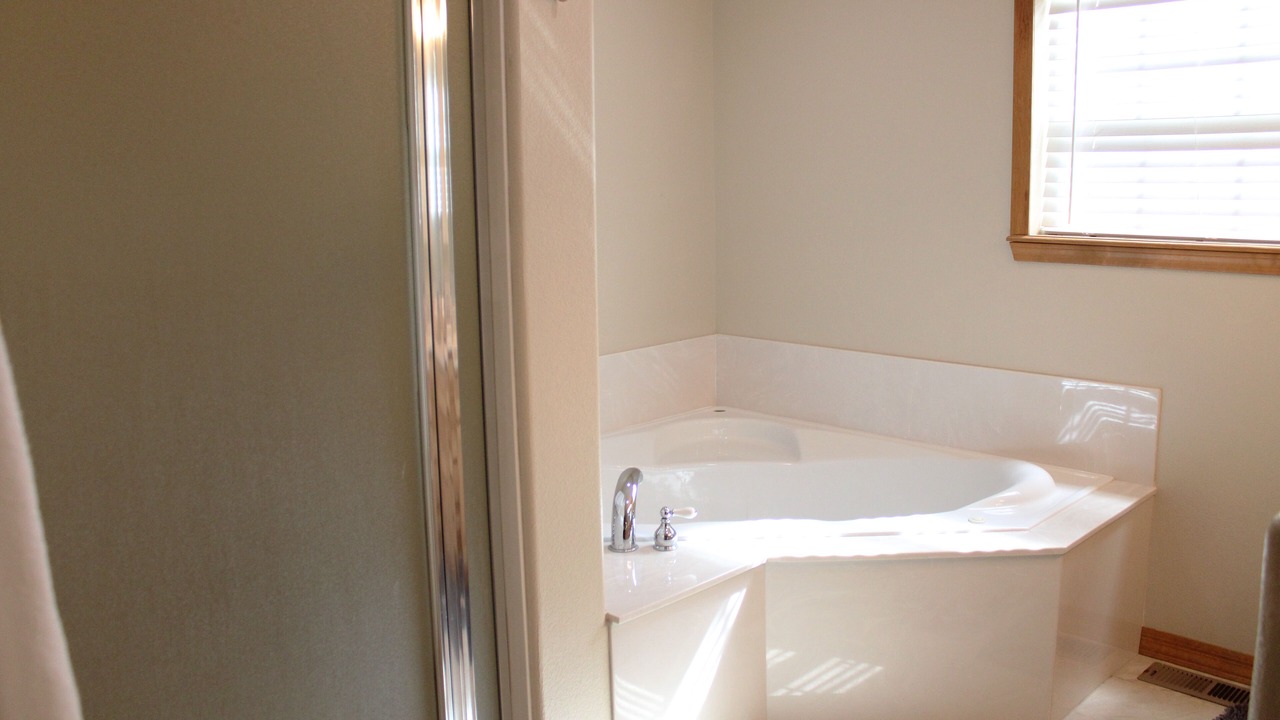 Photo of Bathroom in Heber