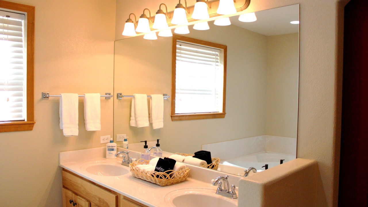 Photo of Bathroom in Heber