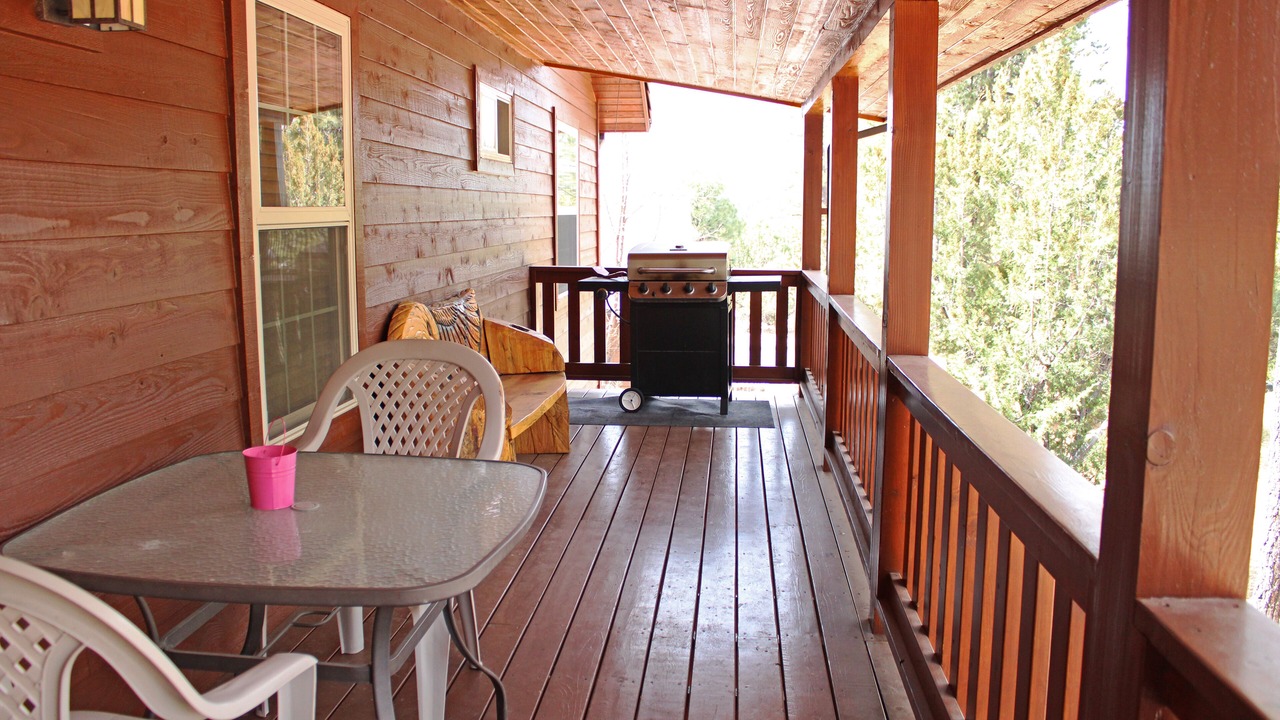 Photo of Outdoor in Heber