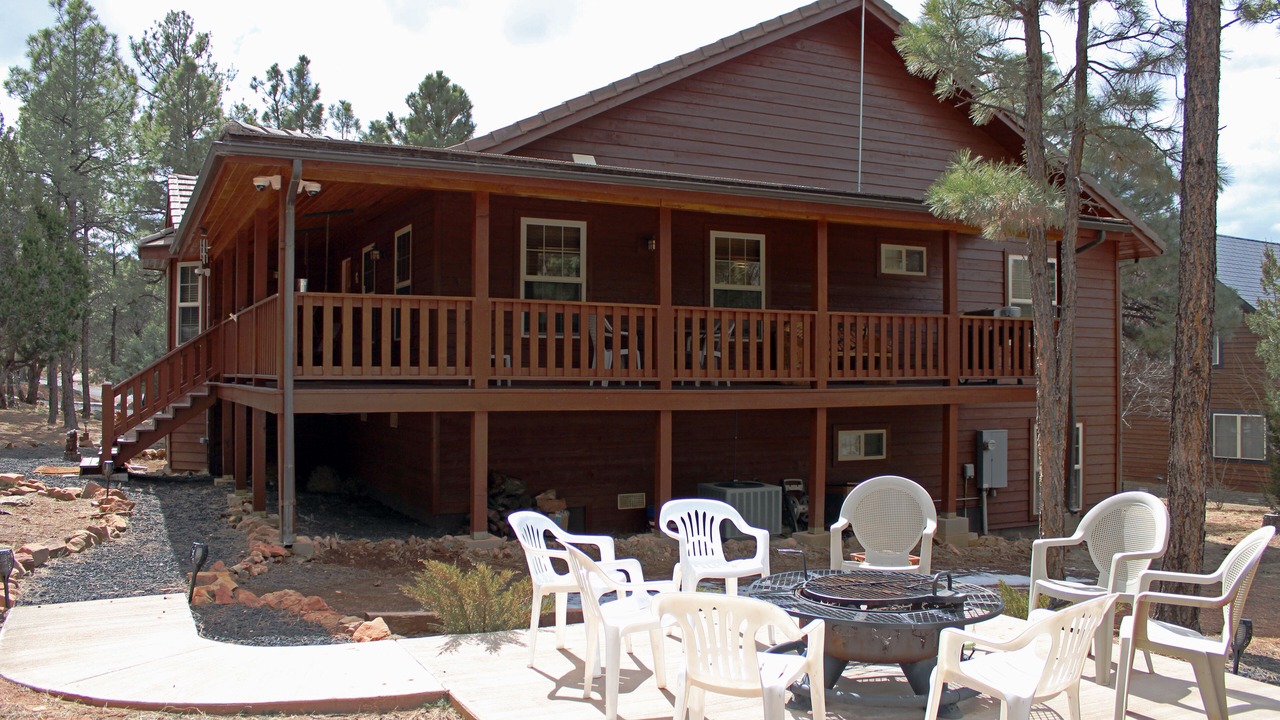 Photo of Outdoor in Heber